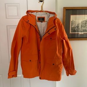 G.H. Bass & Co Rain Jacket